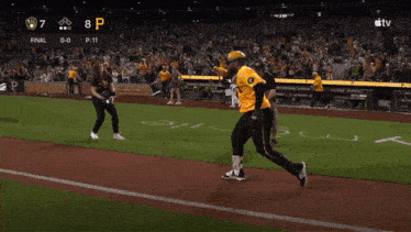 Pittsburgh Pirates Carlos Santana GIF - Pittsburgh Pirates Carlos Santana Dancing GIFs