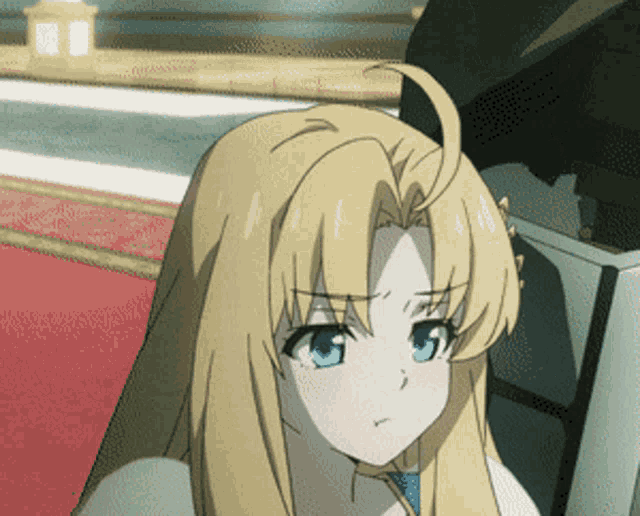 The Rising Of Tthe Shield Hero Anime GIF - The Rising Of Tthe Shield Hero Anime Jolt GIFs