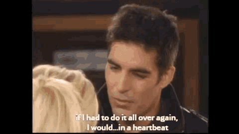 Days Of Our Lives Rafe Hernandez GIF - Days Of Our Lives Rafe Hernandez Doitagain GIFs