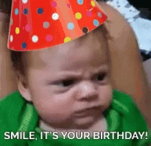 Excited Letsparty GIF - Excited Letsparty Birthday GIFs