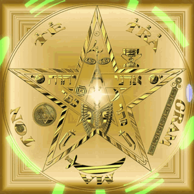 Pentagrama Protectionshield GIF - Pentagrama Protectionshield Matrix GIFs