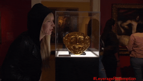 Leverage Redemption Electricent1 GIF
