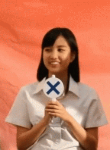 Can Can Nervous GIF - Can Can Nervous Bnk48 GIFs