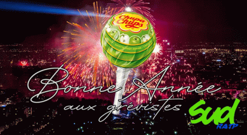 Ratp Happy New Year2020 GIF - Ratp Happy New Year2020 Bonne Année GIFs