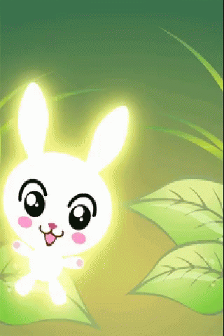 Cartoon Hare GIF - Cartoon Hare Dancing GIFs