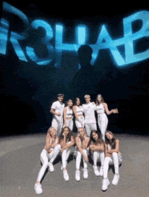 Now United GIF - Now United One GIFs