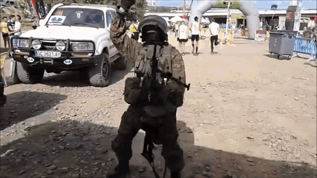 Spets GIF
