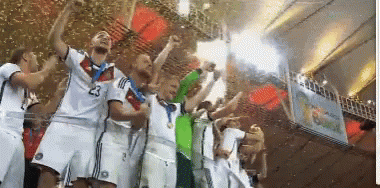 World Cup Germany GIF - World Cup Germany Win GIFs