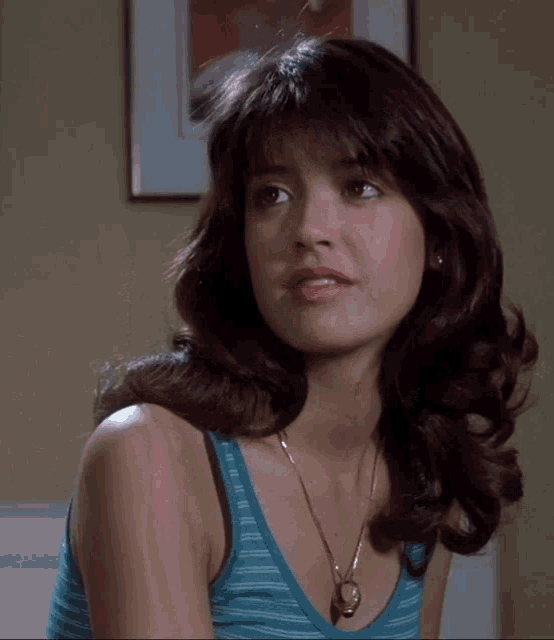 Phoebe Cates Private School GIF - Phoebe Cates Private School GIFs