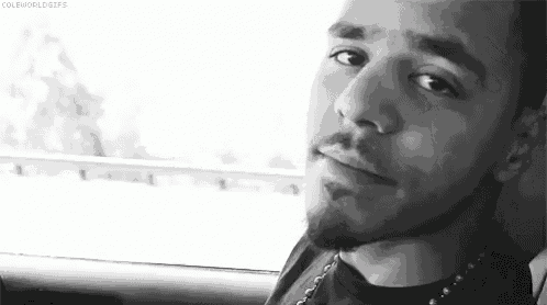J.Cole GIF