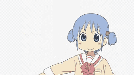 three people are jumping rope in a cartoon .
