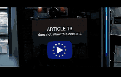 Article13 Artikel13 GIF - Article13 Artikel13 Savetheinternet GIFs