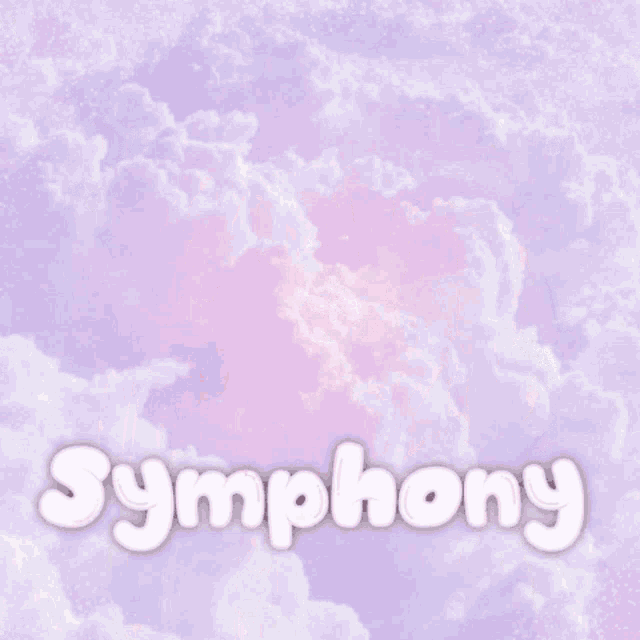 Symphony Logo GIF - Symphony Logo Discord GIFs