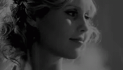 Rebekah Mikaelson Shhh GIF - Rebekah Mikaelson Shhh Silence GIFs