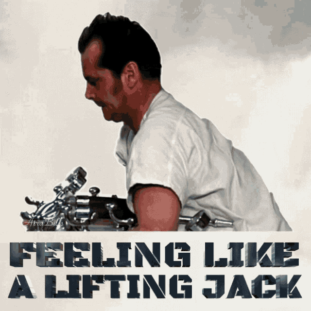 Carry Lift GIF - Carry Lift Jack Nicholson GIFs