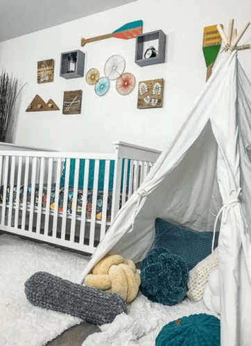 Baby Room Ideas Kid Room Idea GIF - Baby Room Ideas Kid Room Idea GIFs