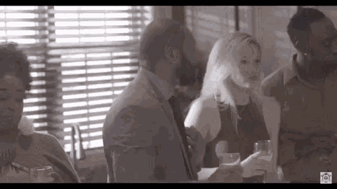Carry On Continue GIF - Carry On Continue Social Event GIFs