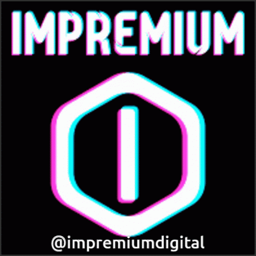 Impremium Digital Impremium GIF - Impremium Digital Impremium Logo GIFs