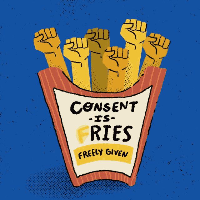 Rights Consent Is Sexy GIF - Rights Consent Is Sexy Ppconsent GIFs