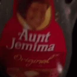 Aunt Jemima Meme GIF - Aunt Jemima Meme GIFs