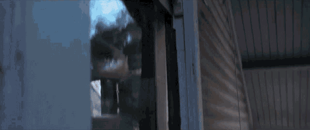 Broken Broken Window GIF - Broken Broken Window Thrown Out GIFs