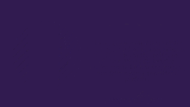 a bottle of botox blond is displayed on a purple background
