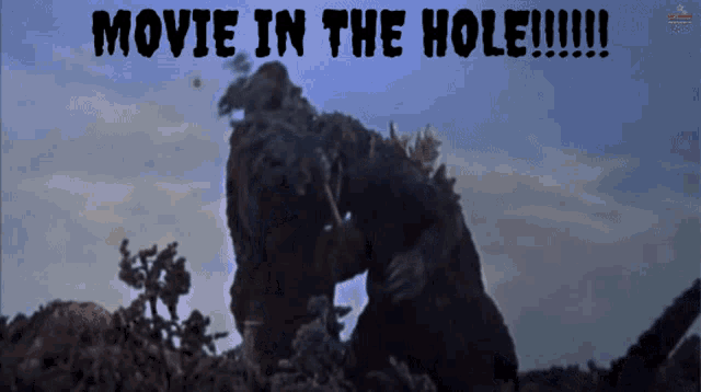 Movie In The Hole Movie Sign GIF - Movie In The Hole Movie Sign GIFs