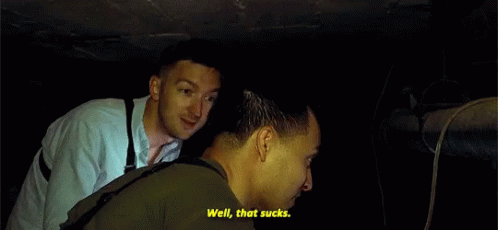 Buzzfeed Unsolved GIF - Buzzfeed Unsolved Well GIFs
