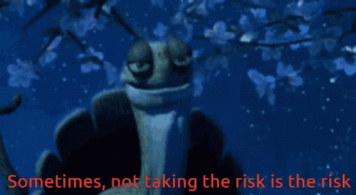 Oogway Quotes GIF - Oogway Quotes Advice GIFs