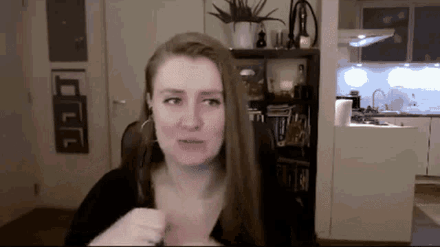 Gallethril Strong GIF