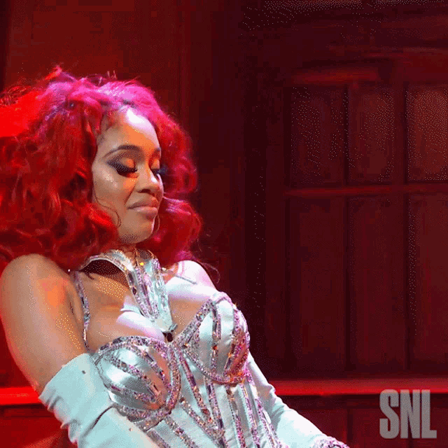 Dance Saweetie GIF