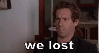 We Lost GIF - We Lost Lost Confused GIFs