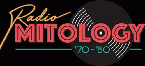 Mitology Radio GIF - Mitology Radio GIFs