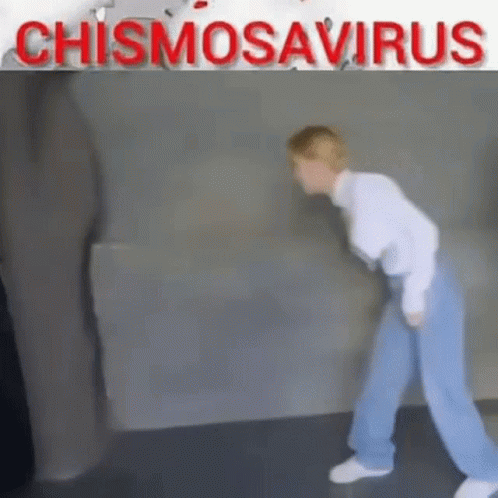 Chismosavirus Loona GIF - Chismosavirus Loona Kim GIFs