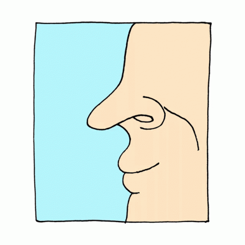 Booger Nose GIF - Booger Nose Cartoon GIFs