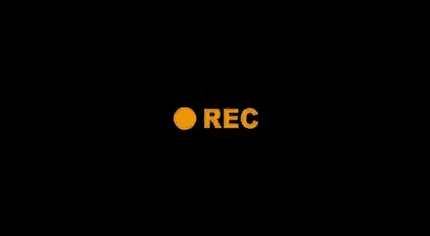 a black background with a yellow box that says sah que