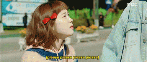 Weightlifting Fairy GIF - Weightlifting Fairy Please Begging GIFs