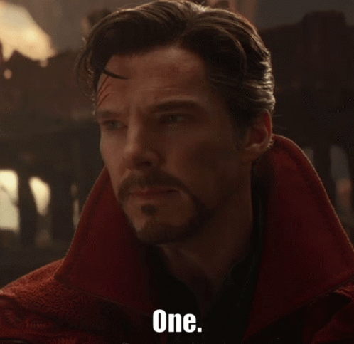 Marvel Doctor Strange GIF - Marvel Doctor Strange Stephen Strange GIFs