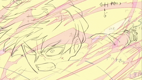 a cartoon drawing of a explosion with the word end written on the bottom