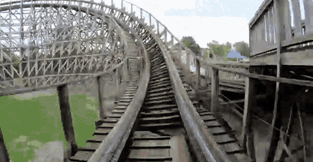 Roller Coaster Fast GIF - Roller Coaster Fast Accelerate GIFs