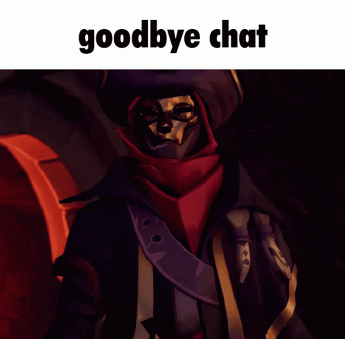 Goodbye Bye GIF - Goodbye Bye Goodbye Chat GIFs