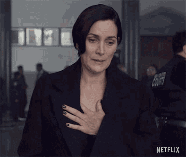 Relieved Shocked GIF - Relieved Shocked Heartburn GIFs