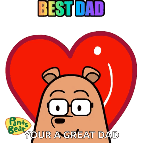 Fathers Day Message Fathers Day Wishes GIF - Fathers Day Message Fathers Day Wishes Father And Son GIFs