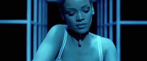 Rihanna Anti GIF - Rihanna Anti Diary GIFs