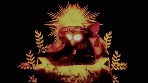 Mike Diva Furby GIF - Mike Diva Furby Cult GIFs