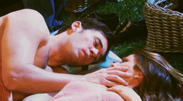 Chabby Days Of Our Lives GIF - Chabby Days Of Our Lives Sweet GIFs