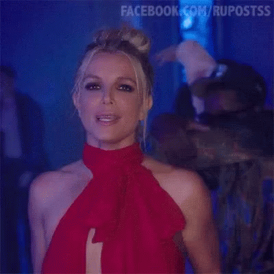Britney Spears Sexy GIF - Britney Spears Sexy Hot GIFs