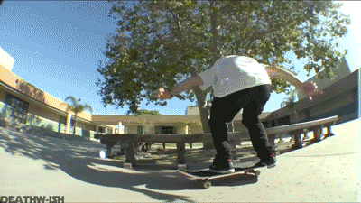 Skate GIF - Skateboard Fun Tricks GIFs