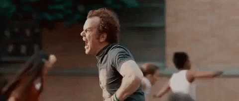 Stepbrothers Funny GIF - Stepbrothers Funny Angry GIFs