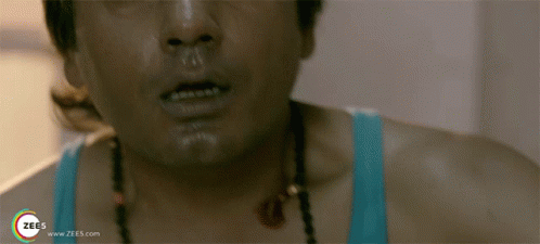Scared Worried GIF - Scared Worried Nervous GIFs